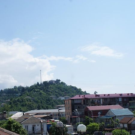 Hotel Vakhtanguri Batumi Zewnętrze zdjęcie