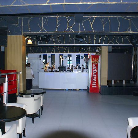 Hotel Vakhtanguri Batumi Zewnętrze zdjęcie