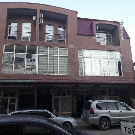 Hotel Vakhtanguri Batumi Zewnętrze zdjęcie