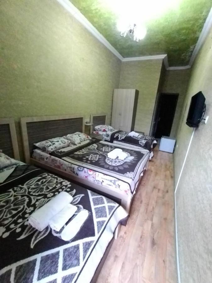 Hotel Vakhtanguri Batumi Zewnętrze zdjęcie