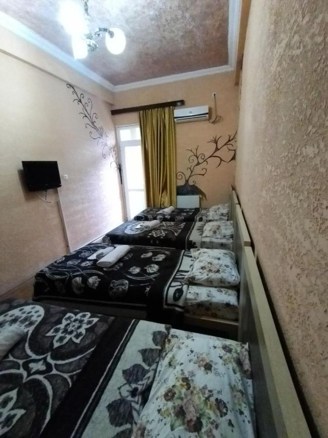Hotel Vakhtanguri Batumi Zewnętrze zdjęcie