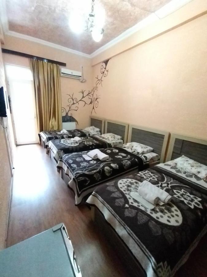 Hotel Vakhtanguri Batumi Zewnętrze zdjęcie