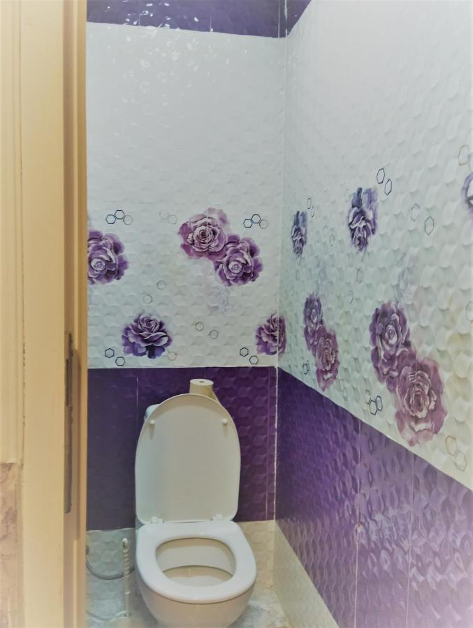 Hotel Vakhtanguri Batumi Zewnętrze zdjęcie