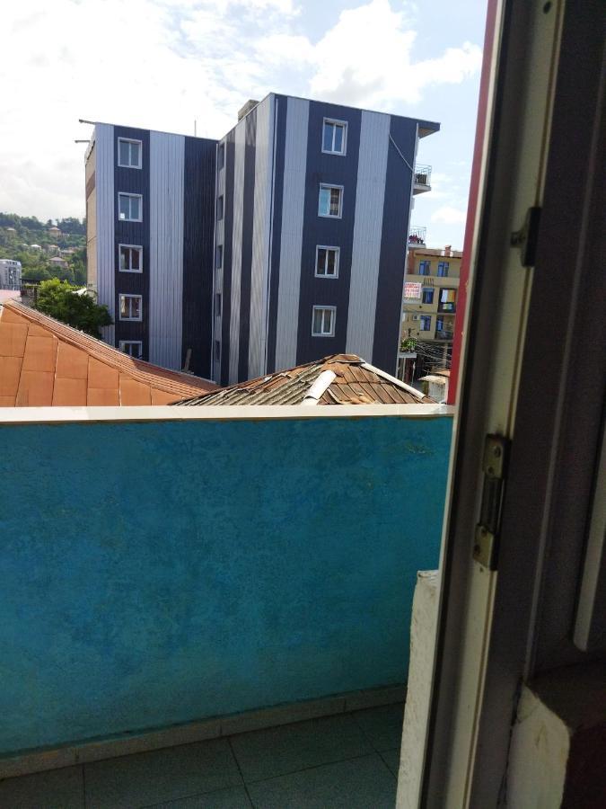 Hotel Vakhtanguri Batumi Zewnętrze zdjęcie