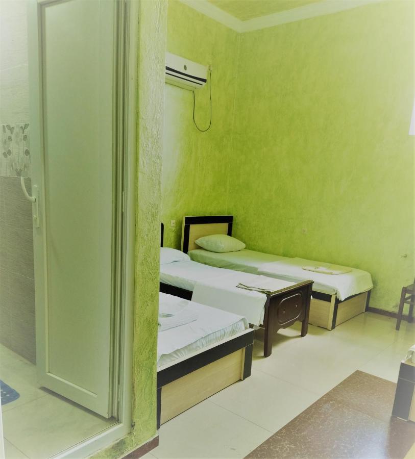 Hotel Vakhtanguri Batumi Zewnętrze zdjęcie
