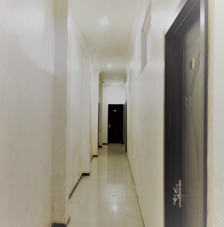 Hotel Vakhtanguri Batumi Zewnętrze zdjęcie