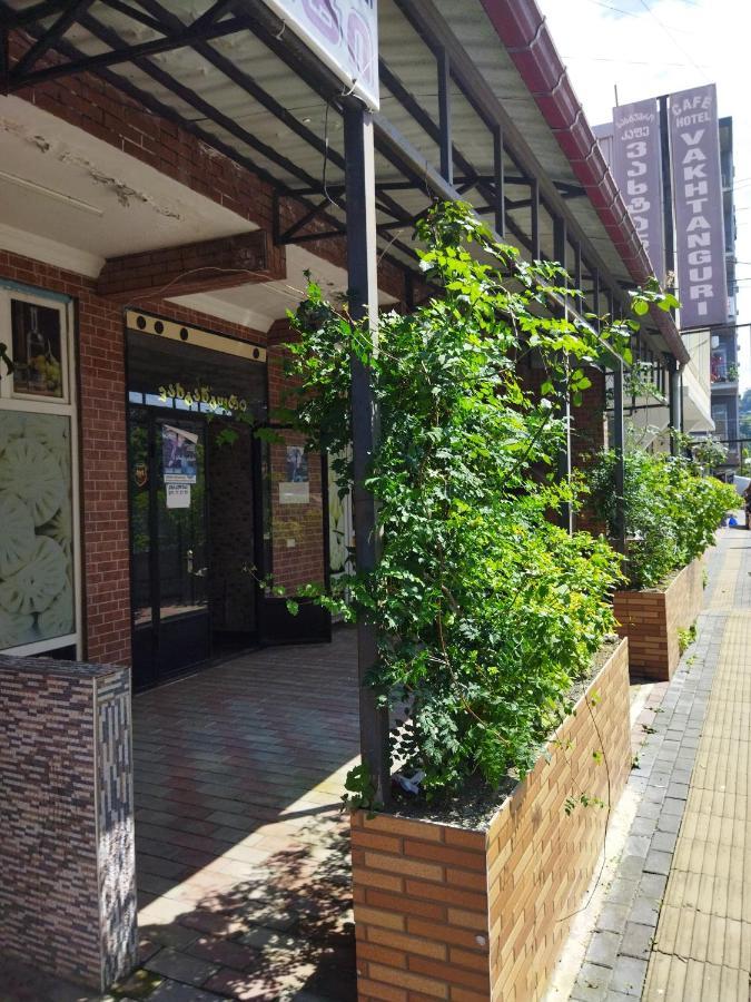 Hotel Vakhtanguri Batumi Zewnętrze zdjęcie