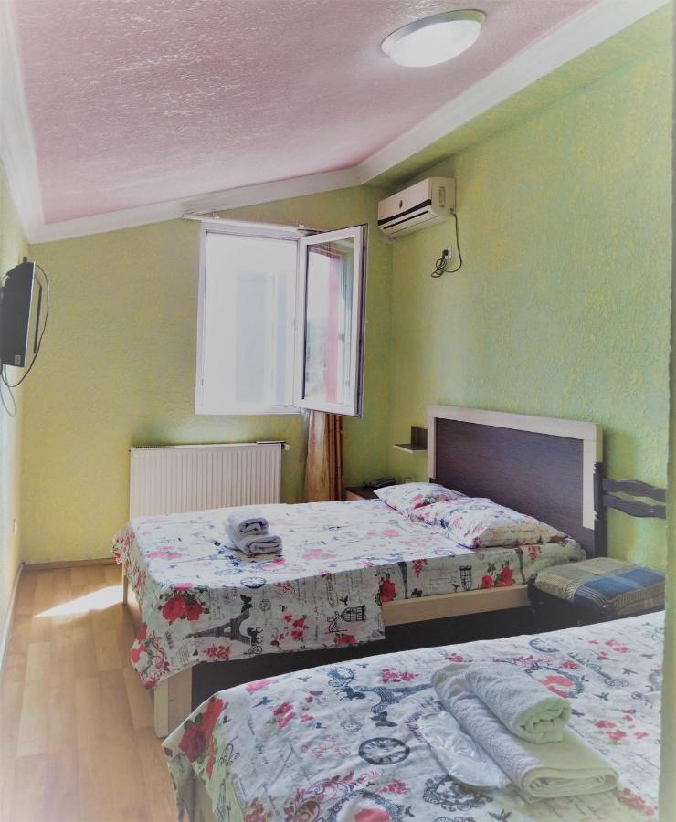 Hotel Vakhtanguri Batumi Zewnętrze zdjęcie