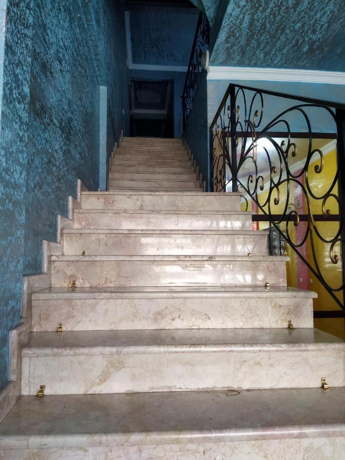Hotel Vakhtanguri Batumi Zewnętrze zdjęcie