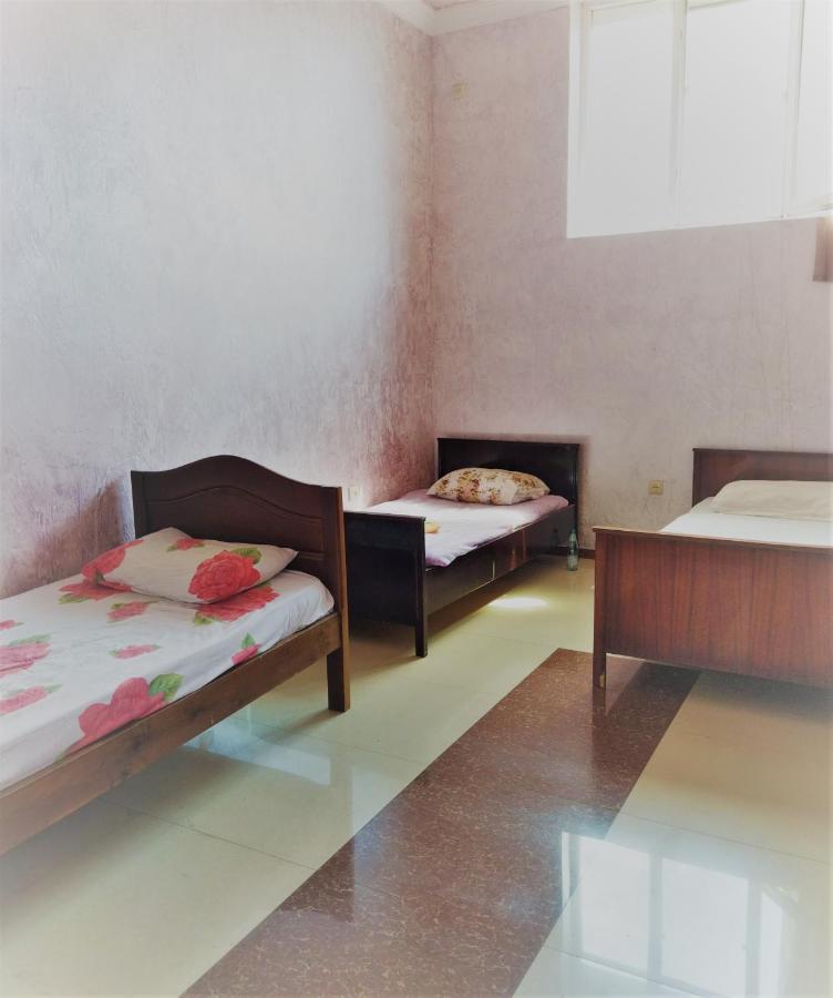 Hotel Vakhtanguri Batumi Zewnętrze zdjęcie