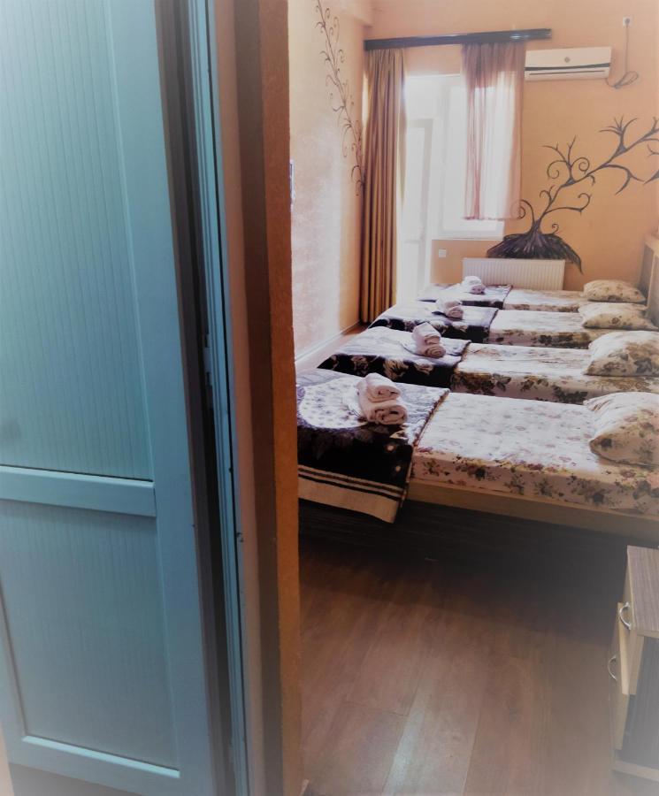 Hotel Vakhtanguri Batumi Zewnętrze zdjęcie