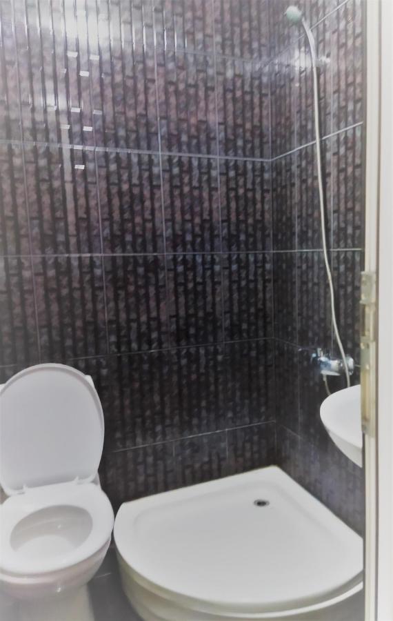 Hotel Vakhtanguri Batumi Zewnętrze zdjęcie