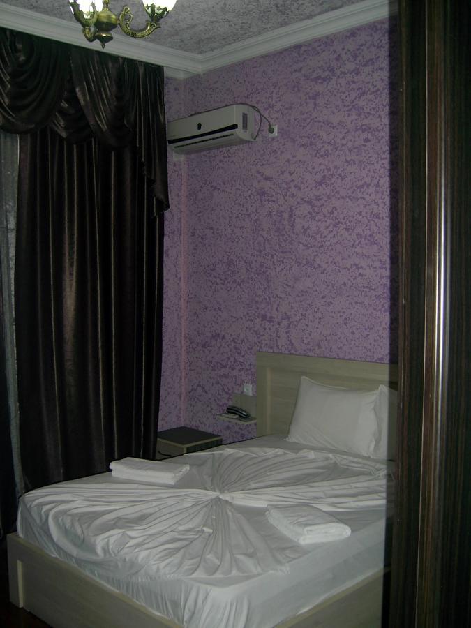 Hotel Vakhtanguri Batumi Zewnętrze zdjęcie