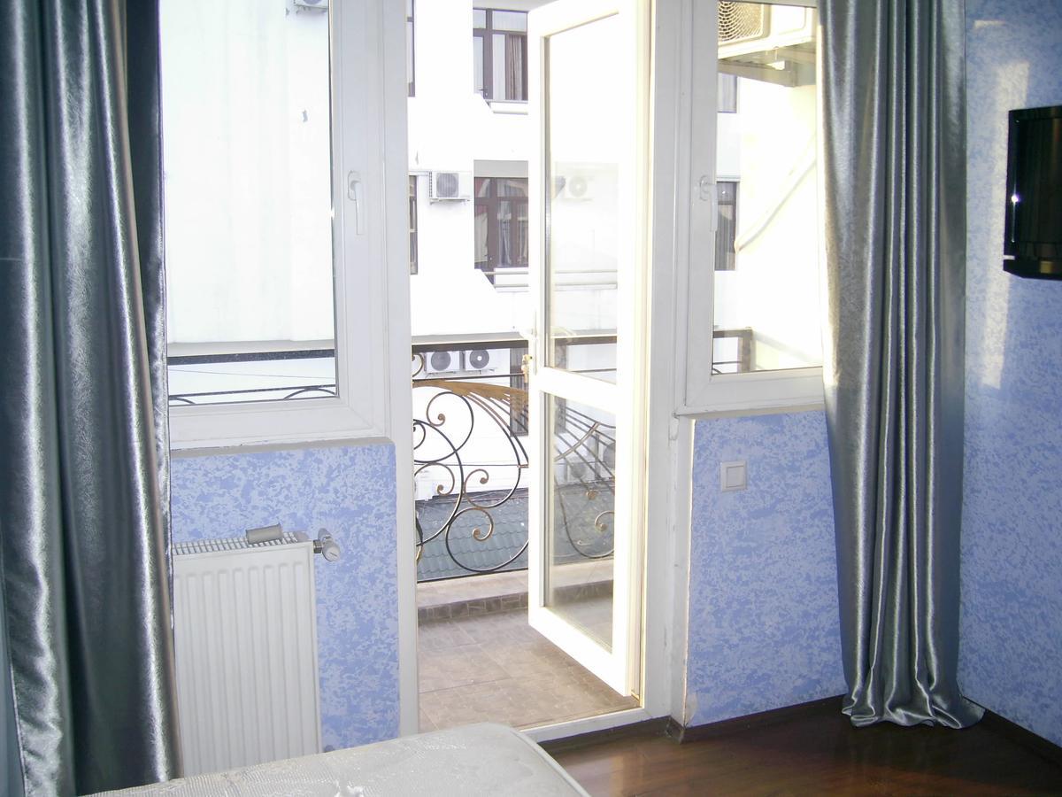 Hotel Vakhtanguri Batumi Zewnętrze zdjęcie