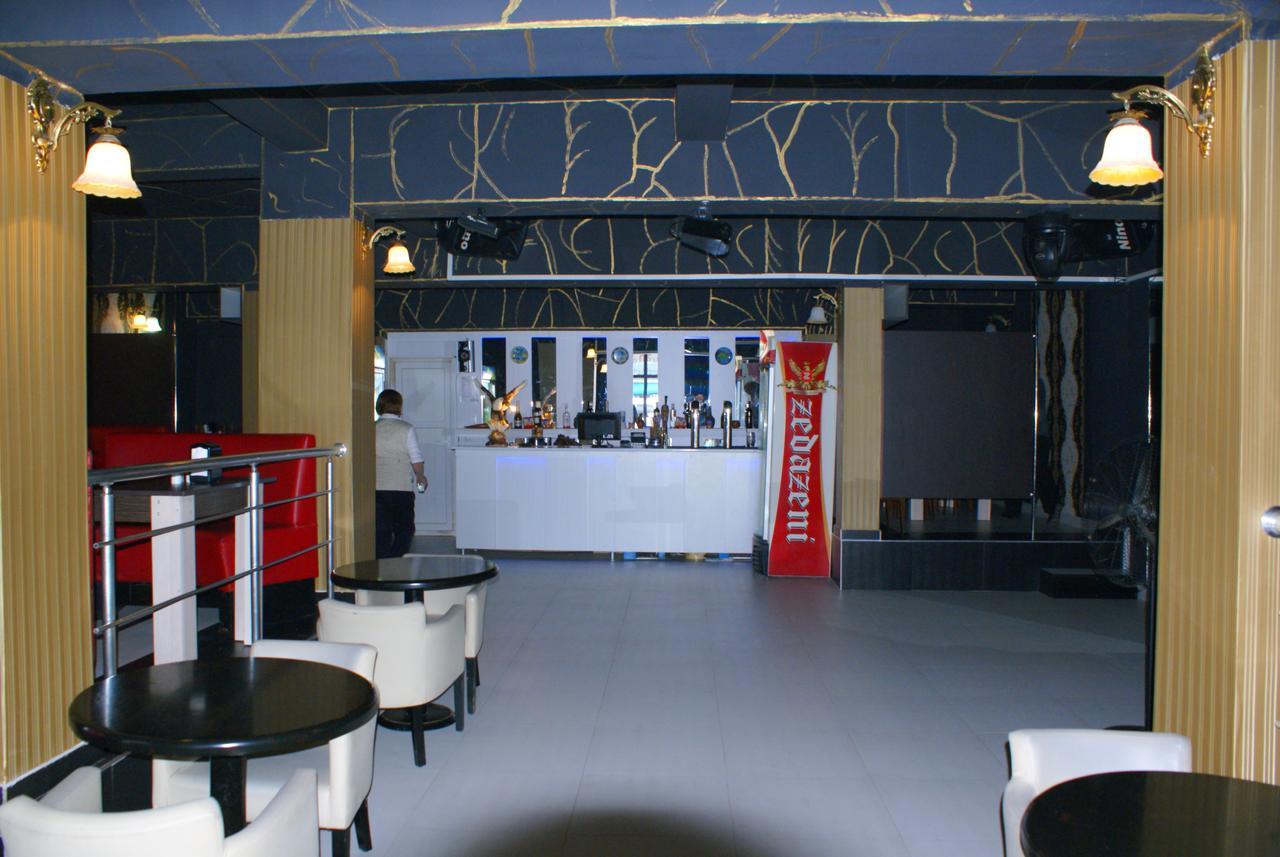Hotel Vakhtanguri Batumi Zewnętrze zdjęcie