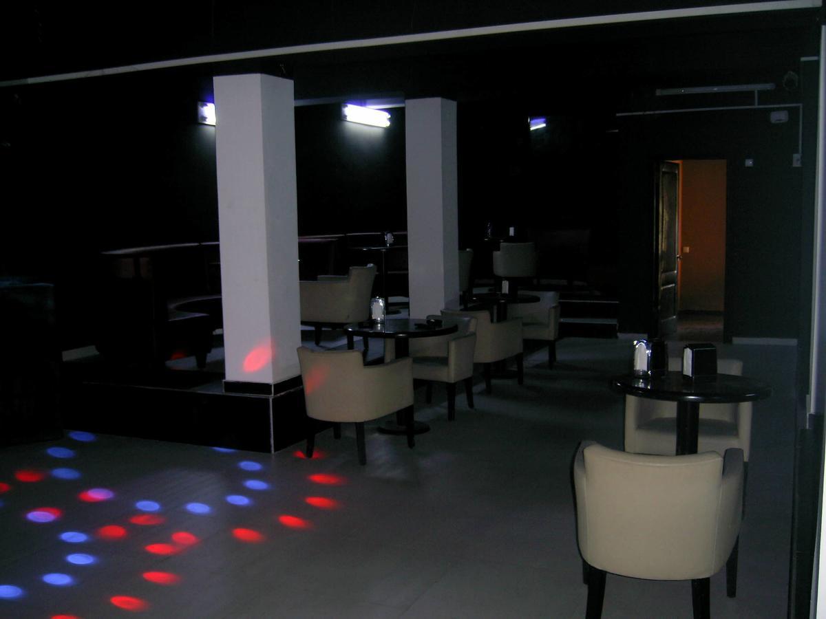 Hotel Vakhtanguri Batumi Zewnętrze zdjęcie