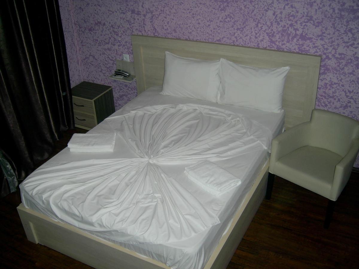 Hotel Vakhtanguri Batumi Zewnętrze zdjęcie