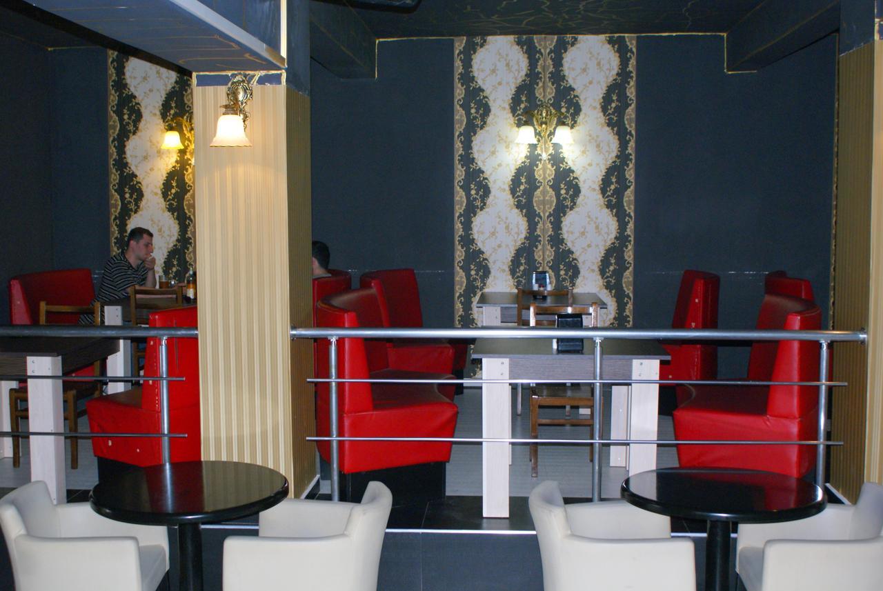 Hotel Vakhtanguri Batumi Zewnętrze zdjęcie