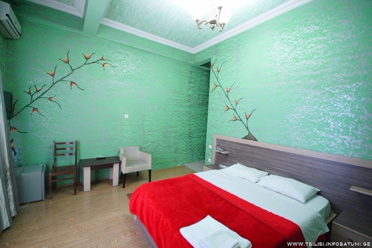 Hotel Vakhtanguri Batumi Zewnętrze zdjęcie