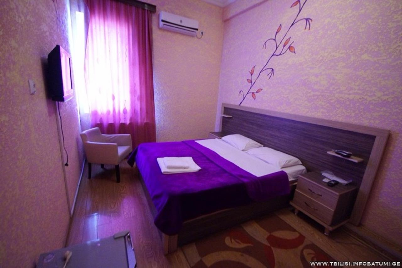 Hotel Vakhtanguri Batumi Zewnętrze zdjęcie