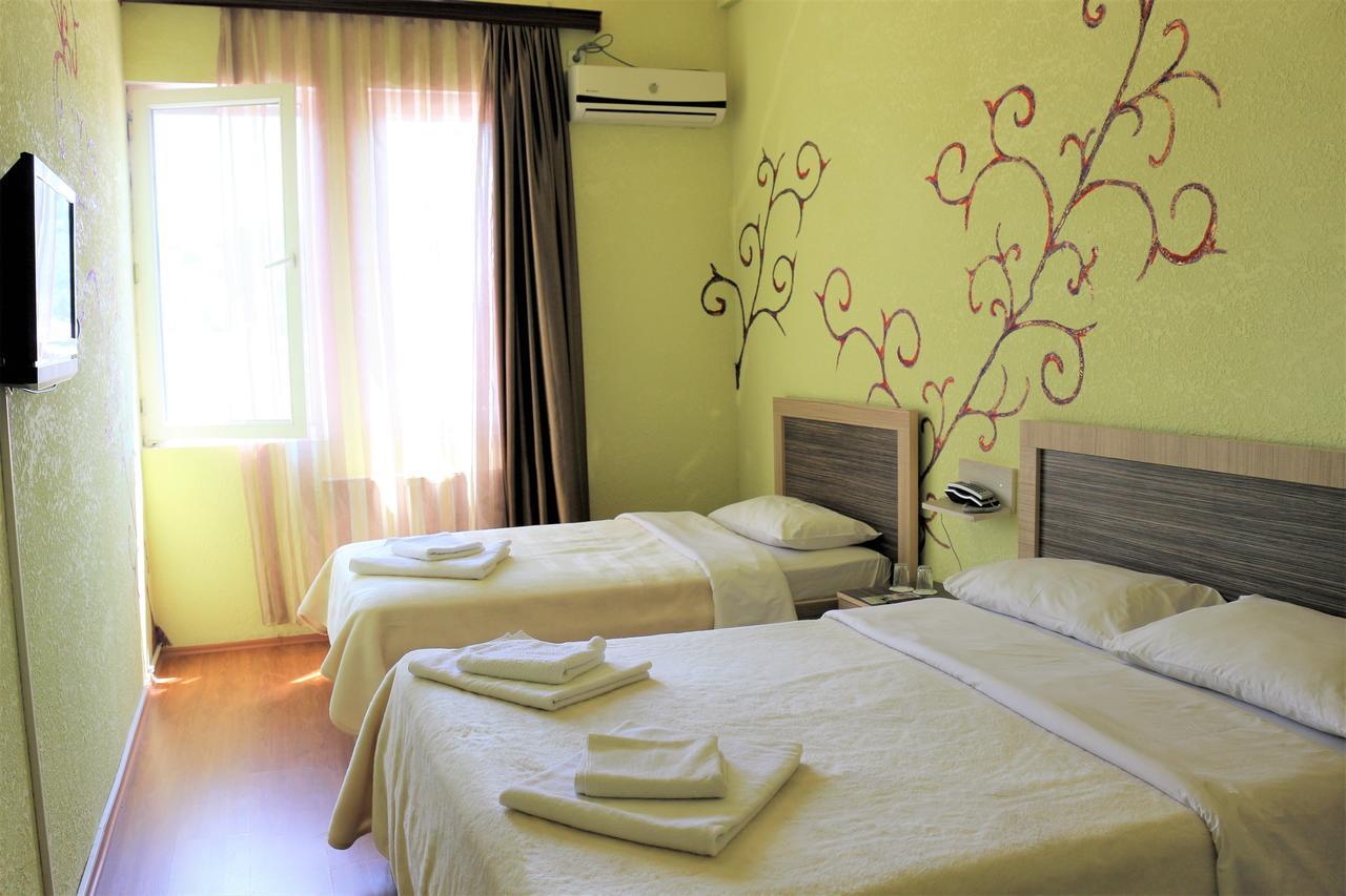 Hotel Vakhtanguri Batumi Zewnętrze zdjęcie