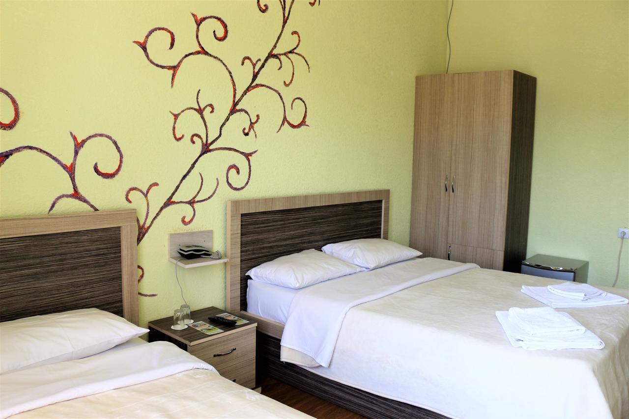 Hotel Vakhtanguri Batumi Zewnętrze zdjęcie