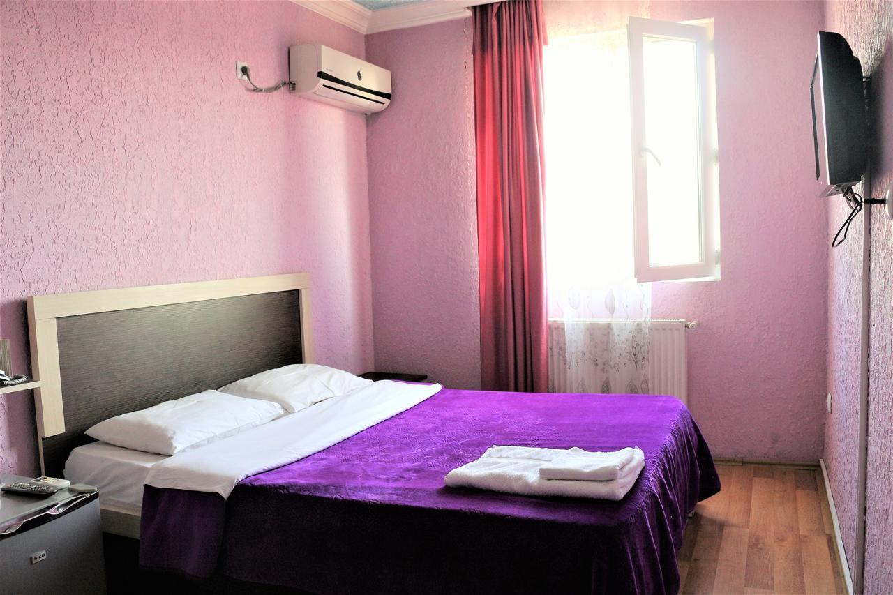 Hotel Vakhtanguri Batumi Zewnętrze zdjęcie