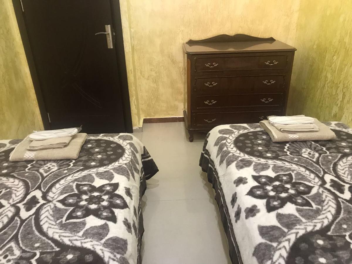 Hotel Vakhtanguri Batumi Zewnętrze zdjęcie