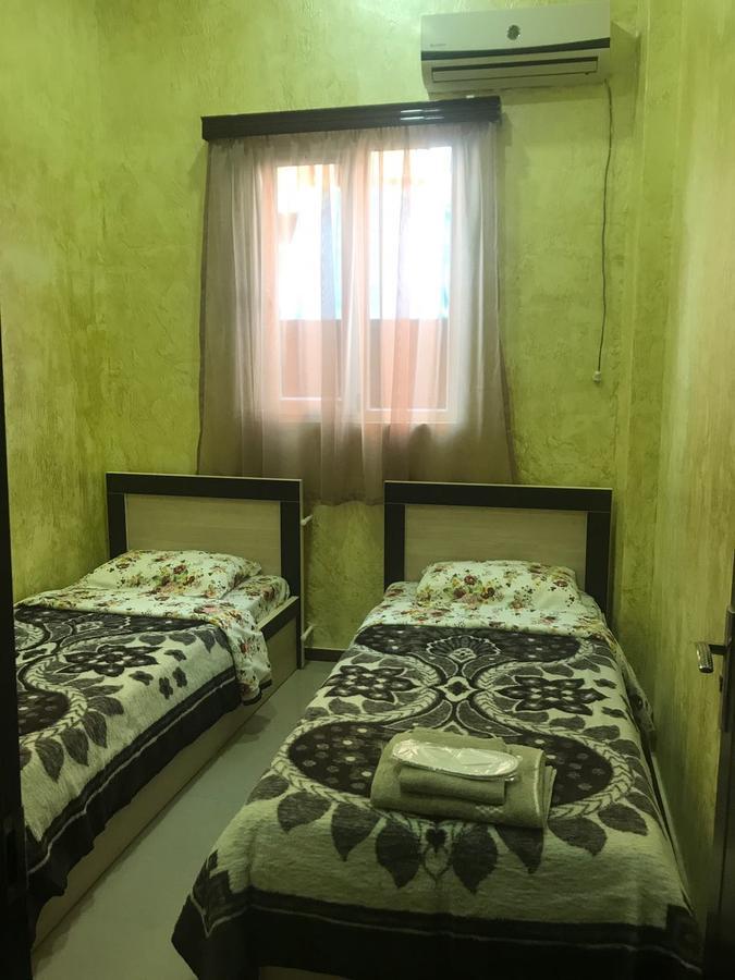 Hotel Vakhtanguri Batumi Zewnętrze zdjęcie