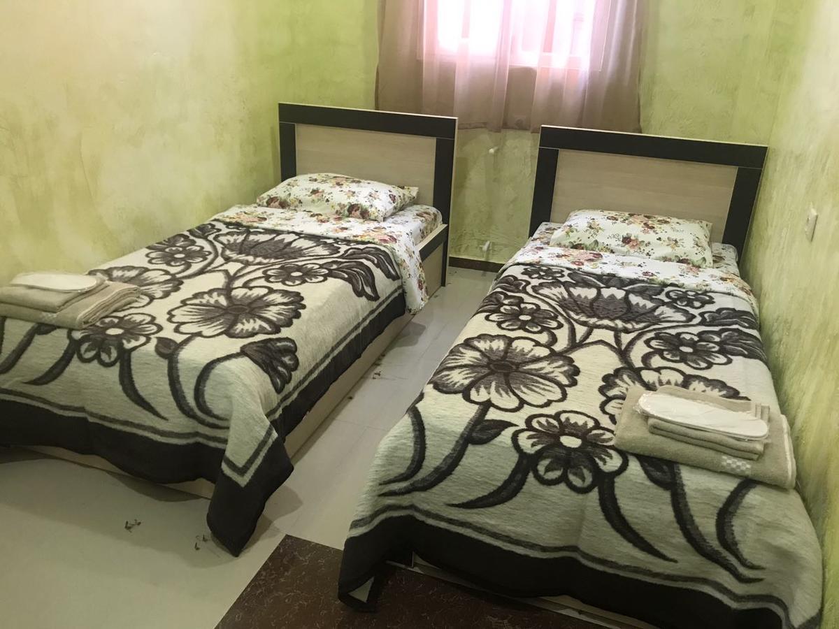 Hotel Vakhtanguri Batumi Zewnętrze zdjęcie