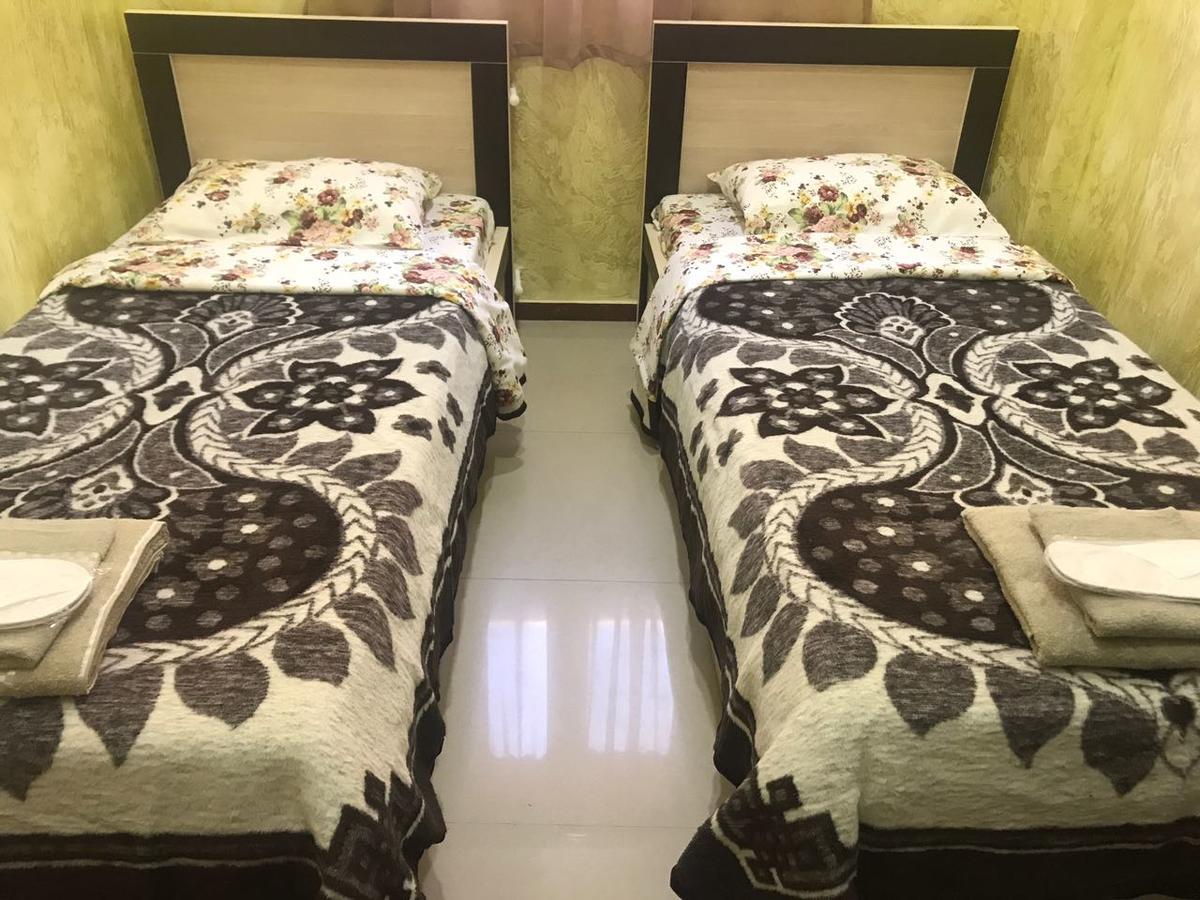Hotel Vakhtanguri Batumi Zewnętrze zdjęcie