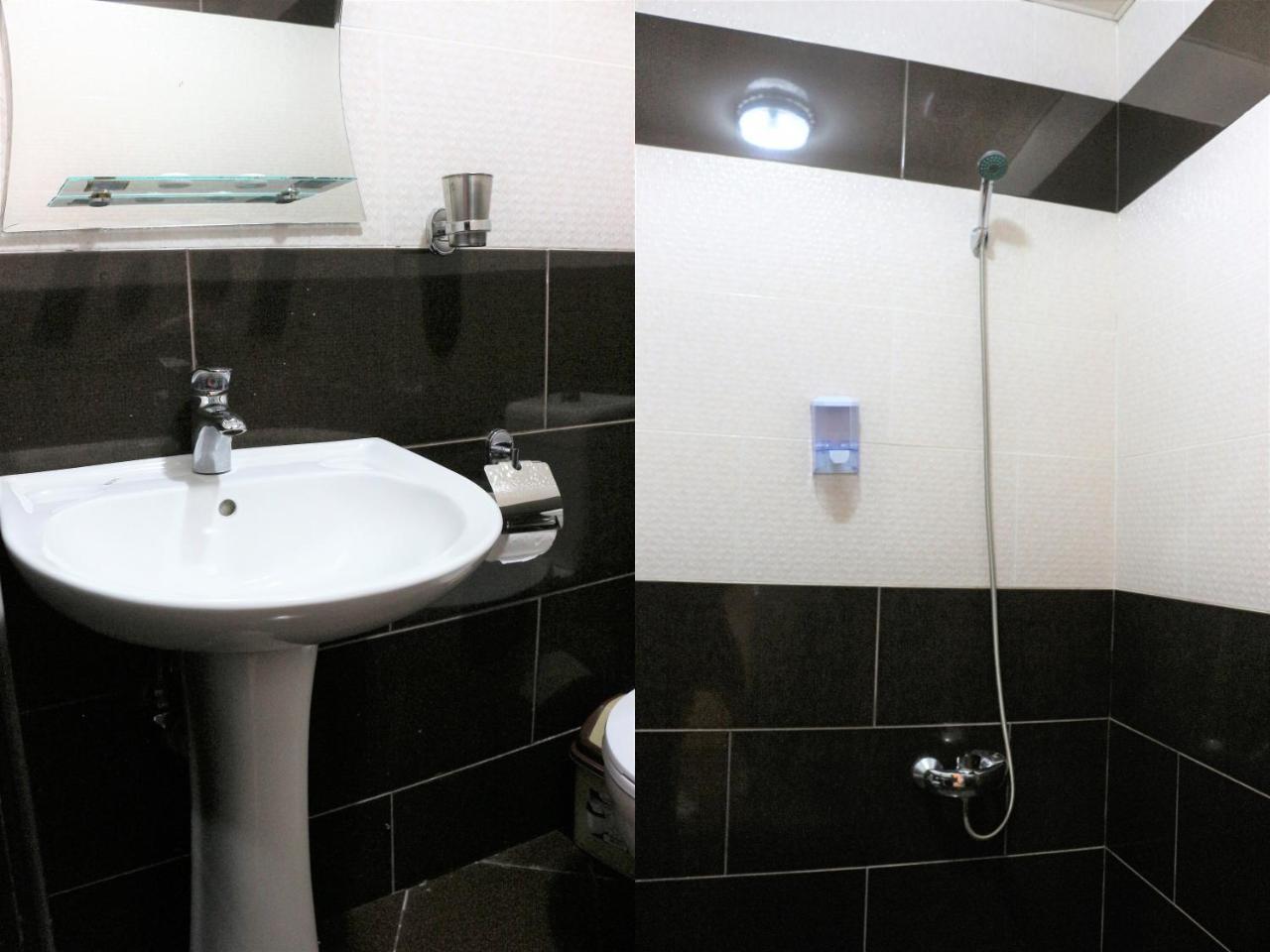 Hotel Vakhtanguri Batumi Zewnętrze zdjęcie