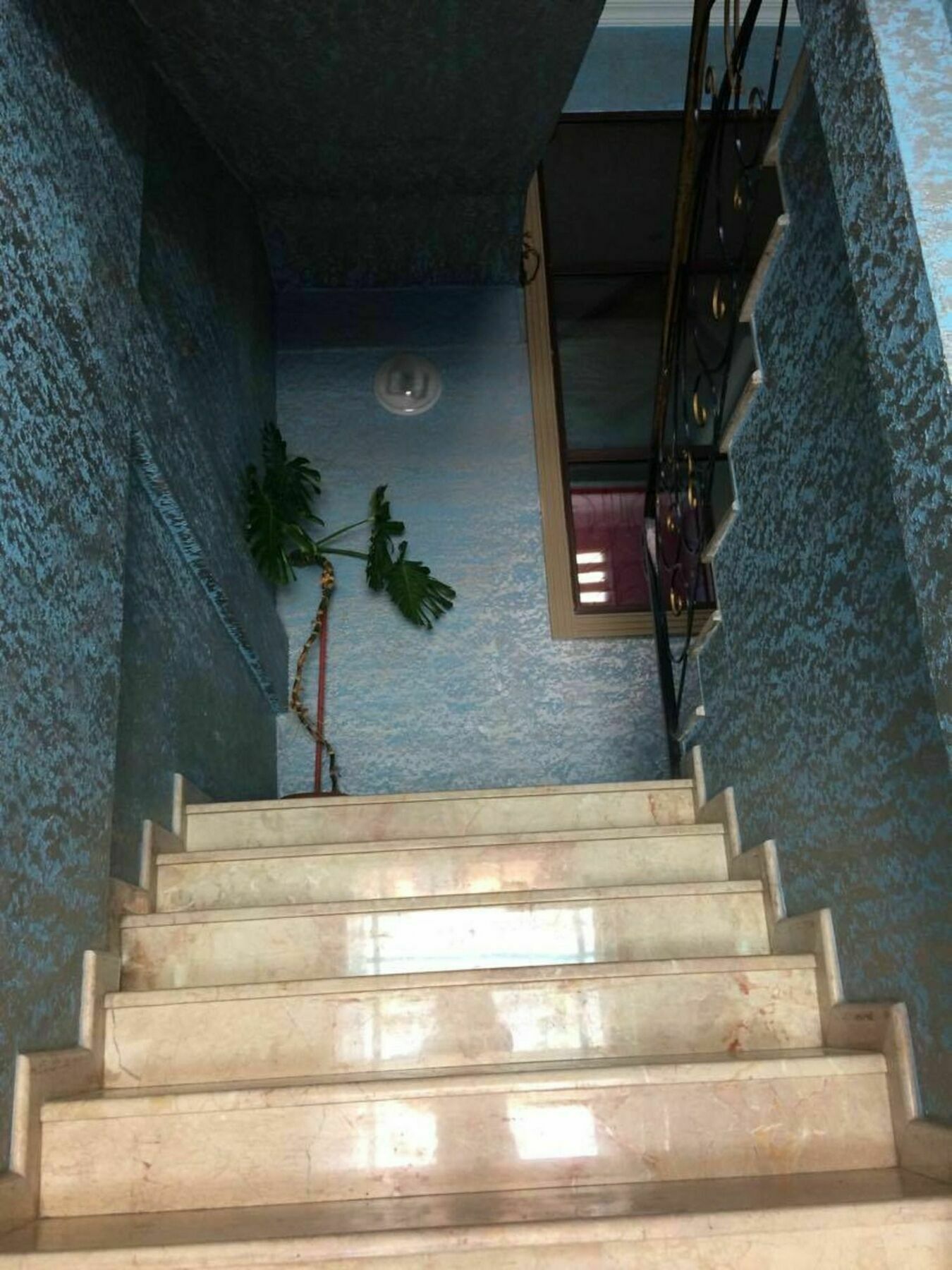 Hotel Vakhtanguri Batumi Zewnętrze zdjęcie